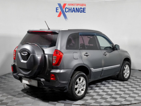 Chery Tiggo 3